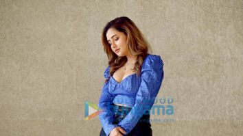 Celeb Photos Of Rashami Desai