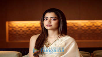 Celeb Photos Of Rashmika Mandanna