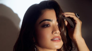 Celeb Photos Of Rashmika Mandanna
