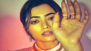 Celeb Photos Of Rashmika Mandanna