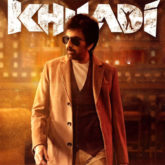 Ravi Teja starrer Khiladi to release in Hindi on February 11, 2022