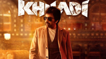 Ravi Teja starrer Khiladi to release in Hindi on February 11, 2022