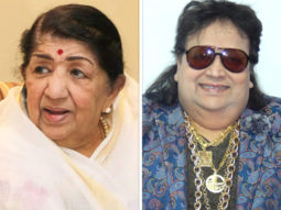 Remembering Lata Mangeshkar & Bappi Lahiri: A melodic combo