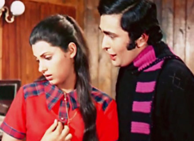 Revisiting Raj Kapoor's Rishi Kapoor - Dimple Kapadia starrer Bobby Revisiting Raj Kapoor's Rishi Kapoor - Dimple Kapadia starrer Bobby