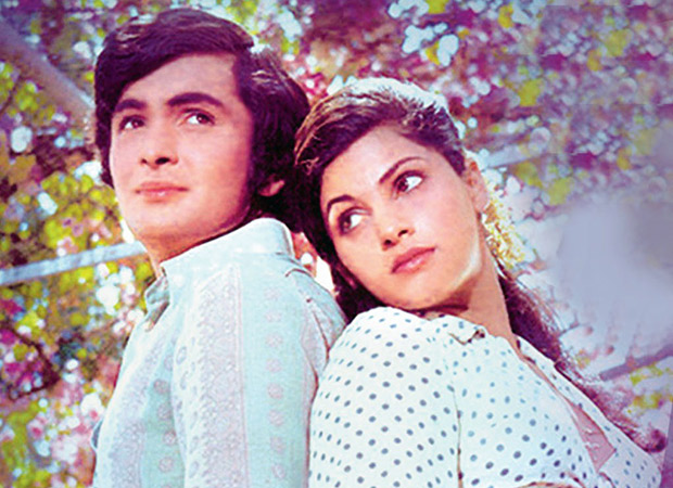 Revisiting Raj Kapoor's Rishi Kapoor - Dimple Kapadia starrer Bobby Revisiting Raj Kapoor's Rishi Kapoor - Dimple Kapadia starrer Bobby