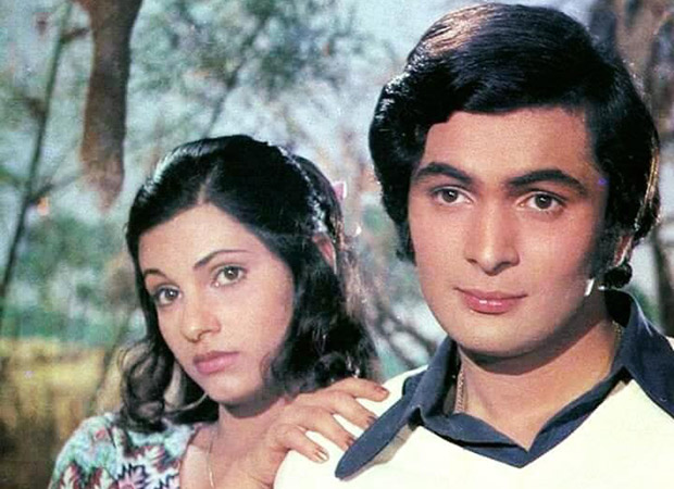 Revisiting Raj Kapoor's Rishi Kapoor - Dimple Kapadia starrer Bobby Revisiting Raj Kapoor's Rishi Kapoor - Dimple Kapadia starrer Bobby