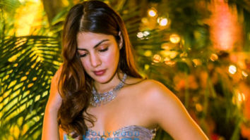 Celeb Photos Of Rhea Chakraborty