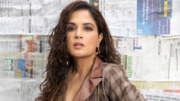 Celebrity Photo Of Richa Chadha