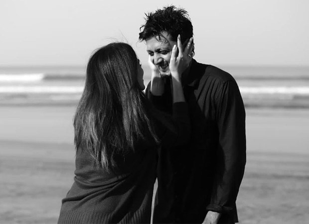 Riteish Deshmukh and Genelia Deshmukh mark 10 years of marriage with romantic posts for each other