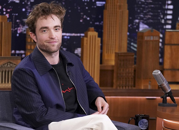 Robert Pattinson Reveals He Was Asked To Change His Initial Batman ...