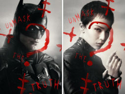 Robert Pattinson’s The Batman unveils new character posters; Riddler’s musical theme coming this Friday