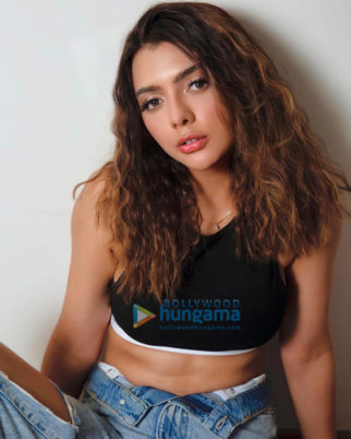 Celebrity Photo Of Ruhi Singh
