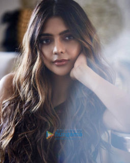 Celebrity Photos of Ruhi Singh
