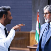 Runway 34 to release on Eid 2022, confirms Ajay Devgn amid reports of film getting postponed