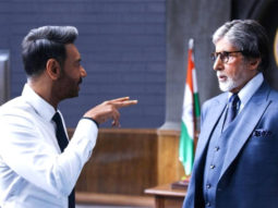 Runway 34 to release on Eid 2022, confirms Ajay Devgn amid rumours of film getting postponed