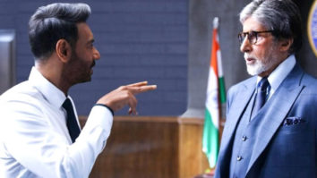 Runway 34 to release on Eid 2022, confirms Ajay Devgn amid rumours of film getting postponed