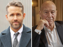 Ryan Reynolds and Patrick Stewart address rumours of their involvement in Doctor Strange in the Multiverse of Madness
