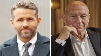 Ryan Reynolds and Patrick Stewart address rumours of their involvement in Doctor Strange in the Multiverse of Madness
