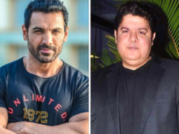 SCOOP: John Abraham reduces his acting fees for Sajid Khan’s next; charges Rs. 18 crores only