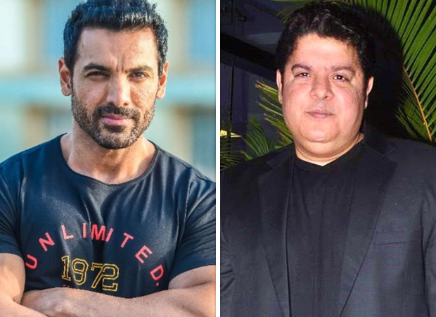 SCOOP: John Abraham reduces his acting fees for Sajid Khan's next; charges Rs. 18 crores only