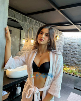 Celebrity Photos of Sakshi Malik