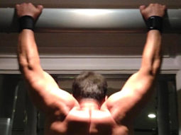 Salman Khan is getting back stronger and this pic is proof