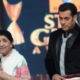Salman Khan pays tribute to late Lata Mangeshkar: 'Your voice shall live with us forever'