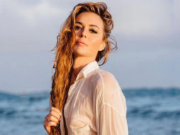 Samantha Lockwood: “I’d love to romance Hrithik Roshan in a Bollywood romantic film” | Rapid Fire