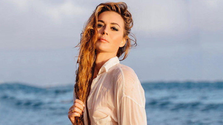 Samantha Lockwood: “I’d love to romance Hrithik Roshan in a Bollywood romantic film” | Rapid Fire Samantha Lockwood: “I’d love to romance Hrithik Roshan in a Bollywood romantic film” | Rapid Fire