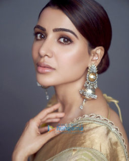 Celeb Photos Of Samantha Ruth Prabhu