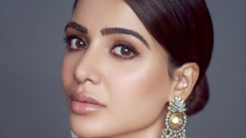 Celeb Photos Of Samantha Ruth Prabhu