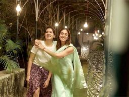 Samantha Ruth Prabhu drops a photo with bestie Nayanthara to celebrate their ‘special friendship’ on Twos day