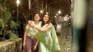 Samantha Ruth Prabhu drops a photo with bestie Nayanthara to celebrate their ‘special friendship’ on Twos day