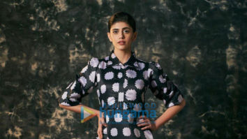Celebrity Photo Of Sanjana Sanghi