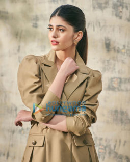 Celebrity Photo Of Sanjana Sanghi