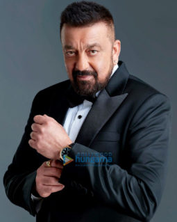 Celeb Photos Of Sanjay Dutt
