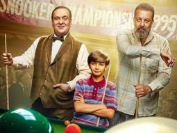 Sanjay Dutt and Rajiv Kapoor starrer Toolsidas Junior to release on March 4