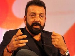 Sanjay Dutt launches his production house Three Dimension Motion Pictures; aims to bring back the golden age of heroism