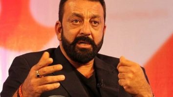 Sanjay Dutt launches his production house Three Dimension Motion Pictures; aims to bring back the golden age of heroism