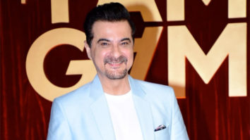 Sanjay Kapoor’s question for Madhuri Dixit’s husband: “How does he deal with being…”| Rapid Fire