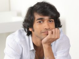 Sanjay Leela Bhansali introduces Shantanu Maheshwari to the world of movies with Gangubai Kathiawadi