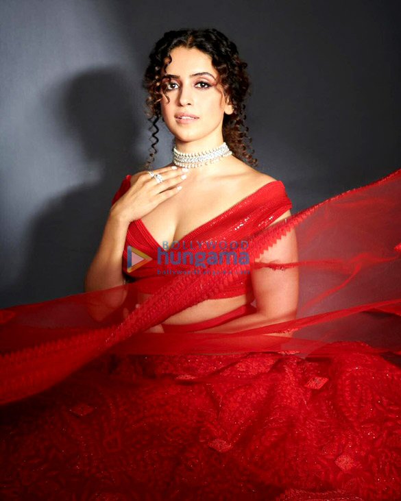 sanya malhotra 1 13