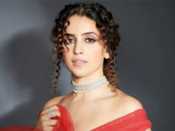 Sanya Malhotra set to play a cop in her next; will head to Madhya Pradesh for month-long schedule 