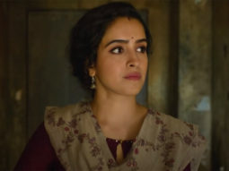 Sanya Malhotra talks about the concept of safe house and her ZEE5 Original movie, Love Hostel