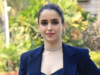Sanya on Shah Rukh Khan: “Mere liye to ye sapna tha ke kabhi main…” | Rapid Fire | Love Hostel Sanya on Shah Rukh Khan: “Mere liye to ye sapna tha ke kabhi main…” | Rapid Fire | Love Hostel