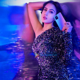 Celeb Photos Of Sara Ali Khan