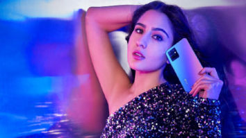 Celeb Photos Of Sara Ali Khan
