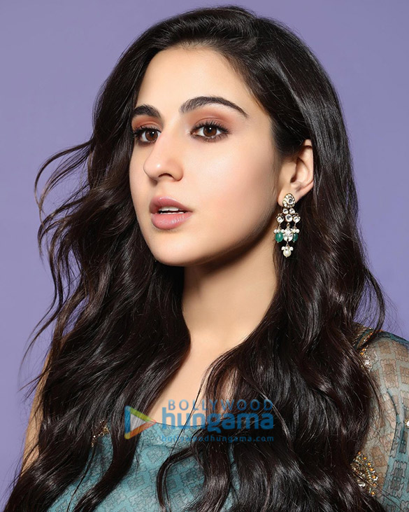 Sara Ali Khan