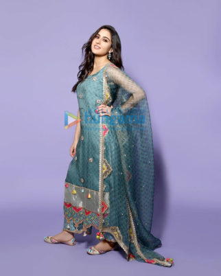 Celebrity Photos of Sara Ali Khan