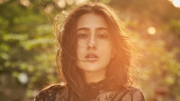 Celeb Photos Of Sara Ali Khan